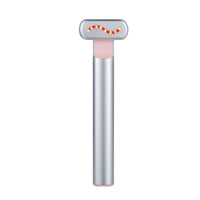 Portable Eye Massager with Heating