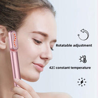 Portable Eye Massager with Heating