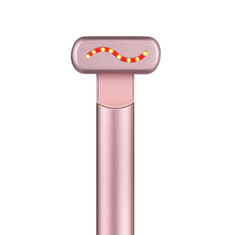 Portable Eye Massager with Heating