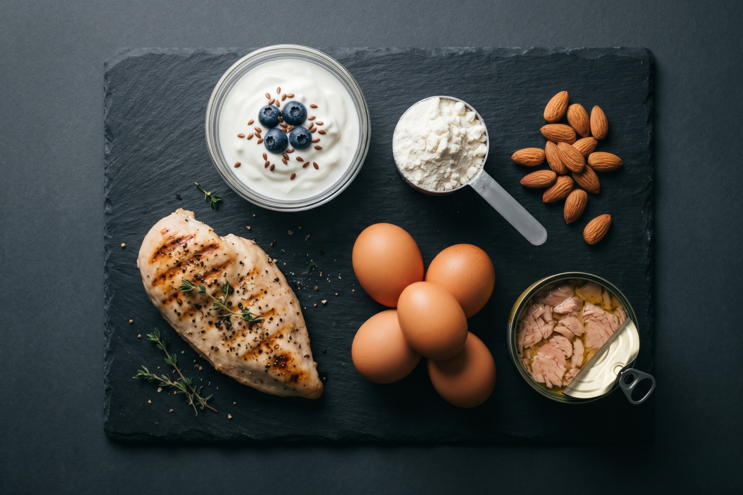protein sources for weight maintenance how much protein do you need daily