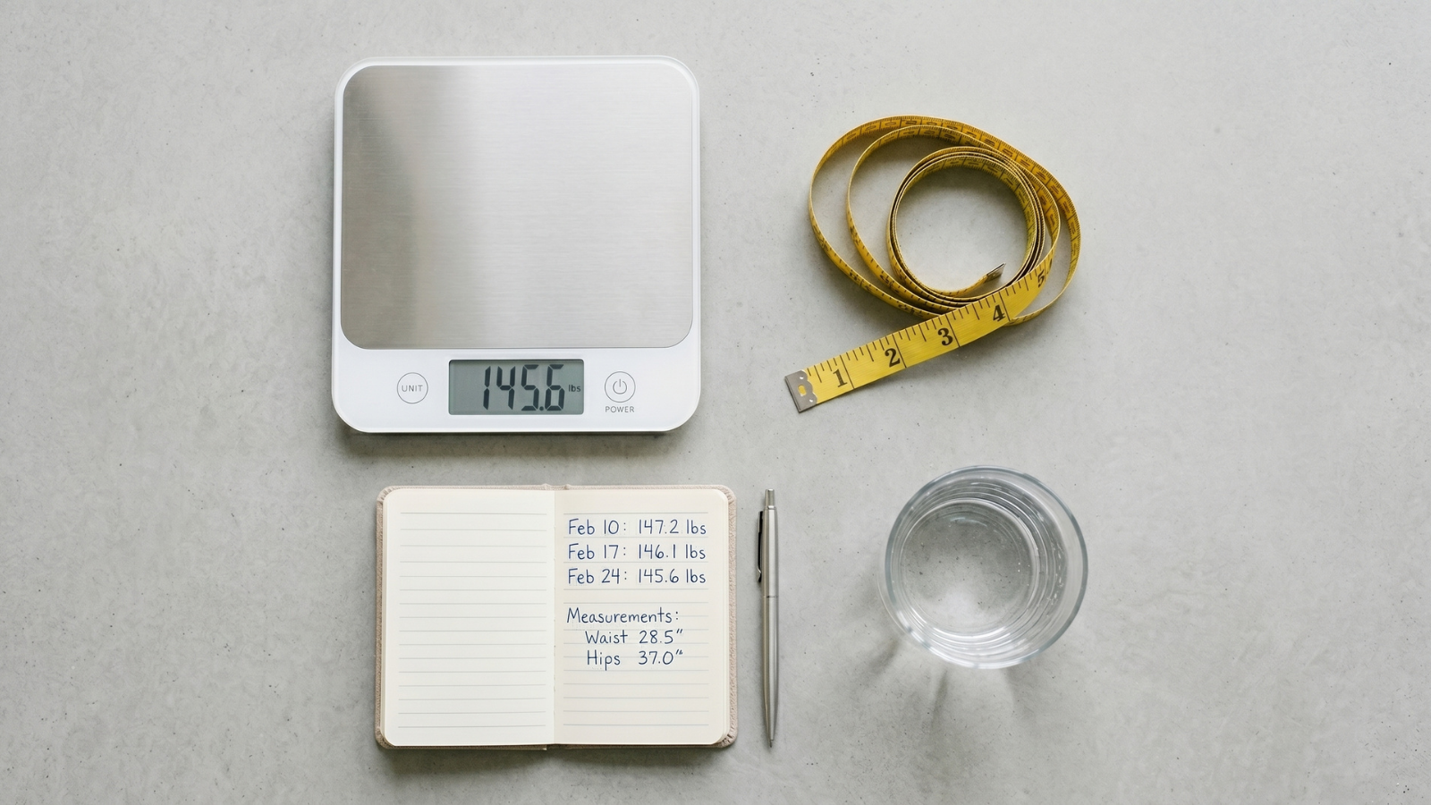 how to read body composition bmi body fat ideal weight tools and measures 
