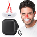 Portable Red Light Nasal Therapy Device