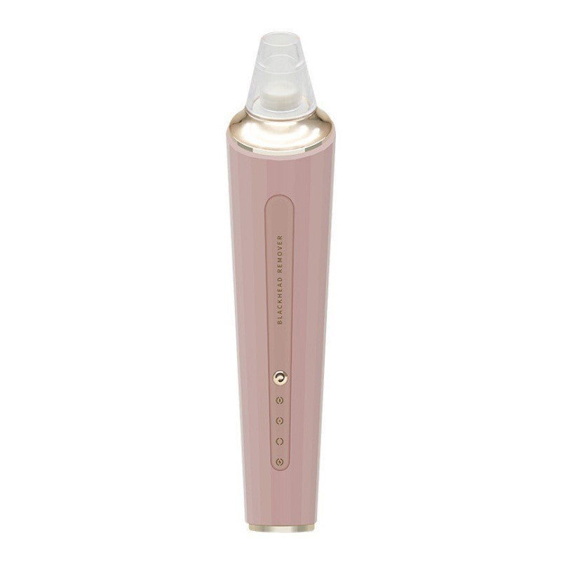 Electric blackhead remover device