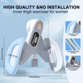 Pelvic floor muscle training and repair device