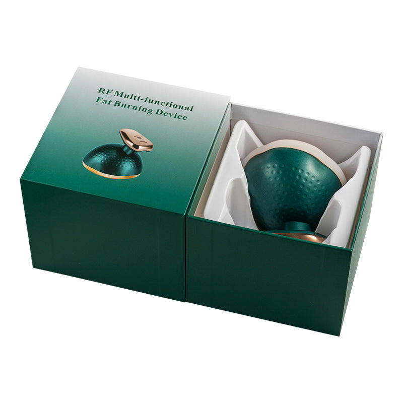 Home Ultrasonic Microcurrent Slimming Device