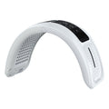 LED phototherapy mask