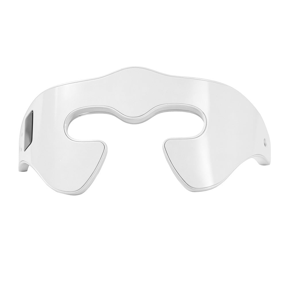 Premium LED Red Blue Light Eye Beauty Massager Device