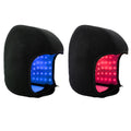 Red Blue Light Therapy Cap for Hair Scalp