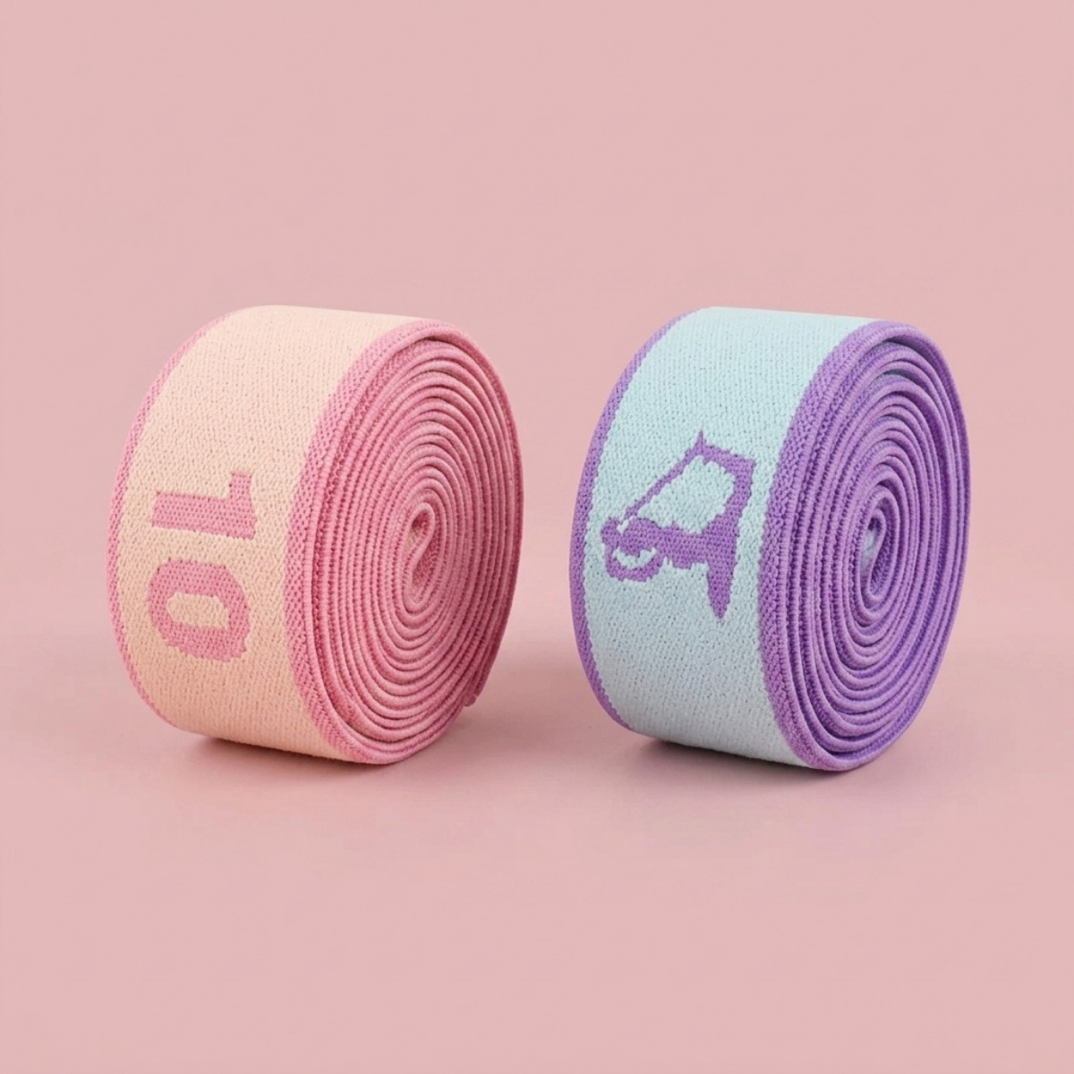 Dance Stretch Band Flexibility Training Loop for Yoga and Pilates