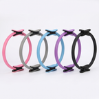 Pilates Ring - Full Body Resistance Toning Circle