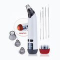 Electronic Facial Pore Cleaner and Blackhead Remover