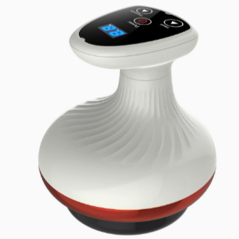 Home Ultrasonic Microcurrent Slimming Device