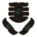 Intelligent Abdominal Muscle Training Device