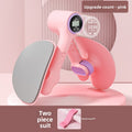 Pelvic floor muscle trainer