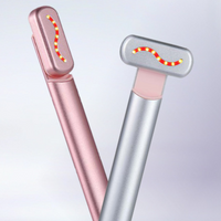 Portable Eye Massager with Heating