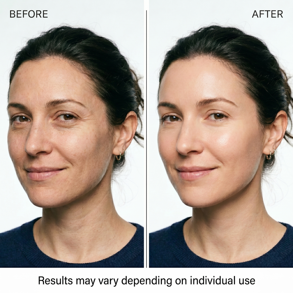 7-in-1 LED Face & Neck Massager | Anti-Aging Skin Tightening Device