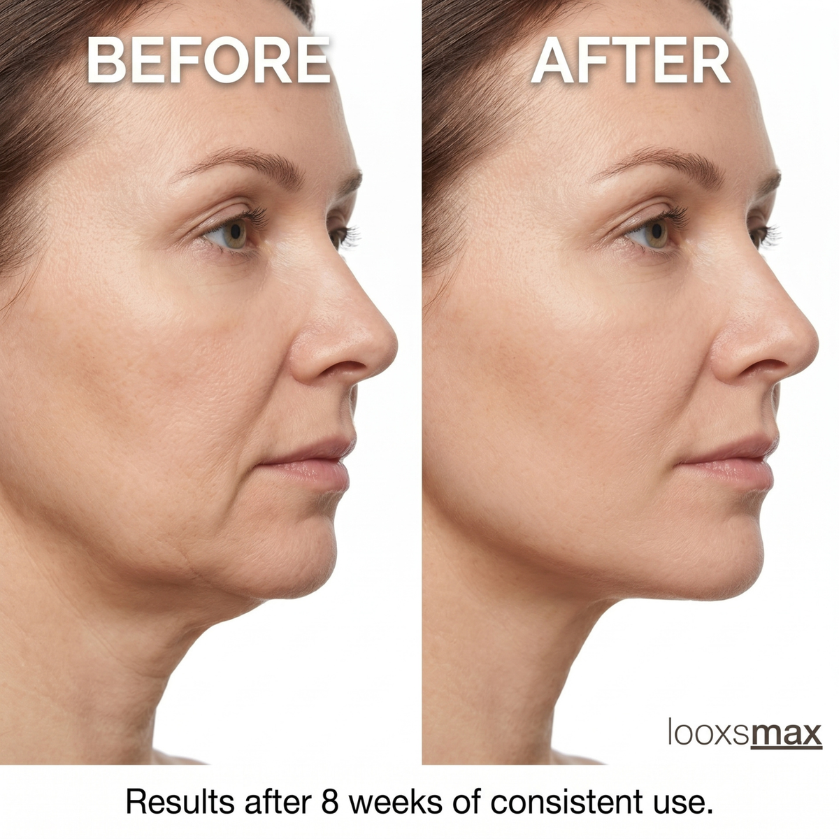 7-in-1 LED Face & Neck Massager | Anti-Aging Skin Tightening Device