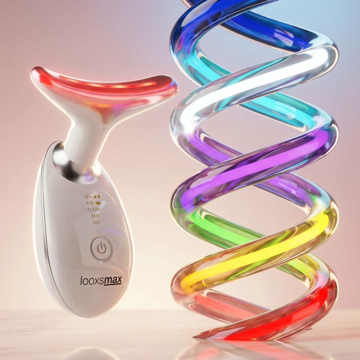 LED Light Modes For A Customized Routine