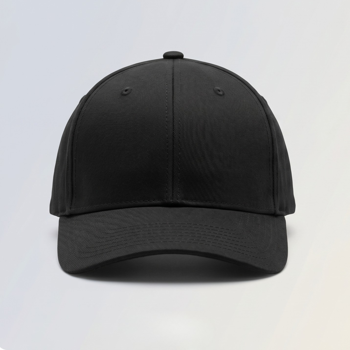 Looks Like a Normal Cap