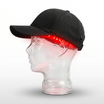 Red Light Therapy Cap: 180 LED Triple-Wavelength Scalp & Hair Wellness Hat